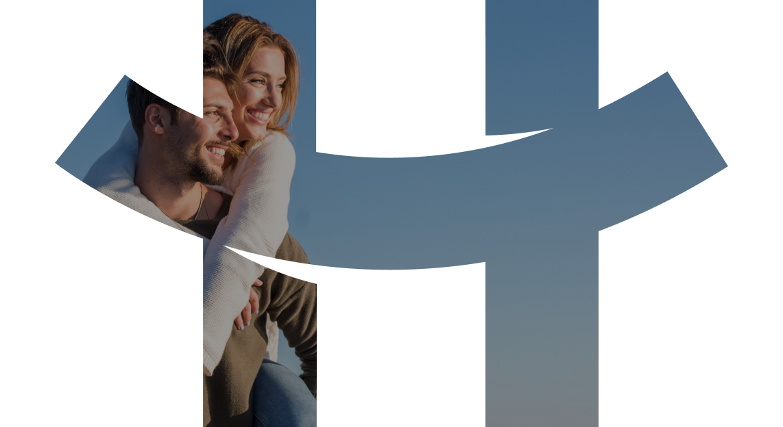 Better footer visual